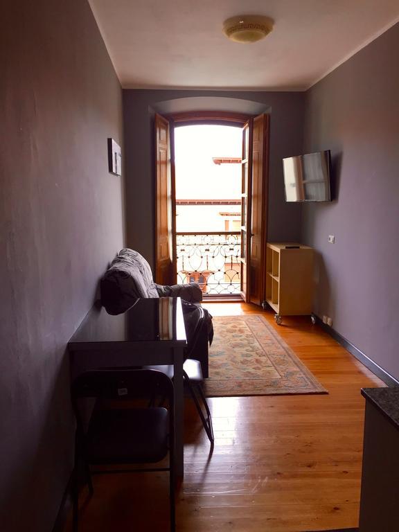 Отель Pension Las Barqueras Льянес Экстерьер фото